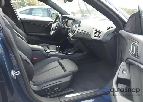 2024 BMW 228 Gran Coupe I xDrive from USA, damaged, VIN WBA73AK07R7N67445